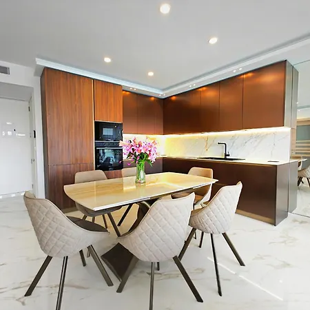 Luxury Living - Seafront Haven In - Malta * Sliema