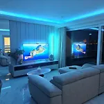 Appartamento Luxury Living - Seafront Haven In - Malta *