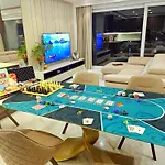 Luxury Living - Seafront Haven In - Malta