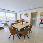Appartamento Luxury Living - Seafront Haven In - Malta *