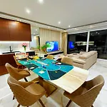 Appartamento Luxury Living - Seafront Haven In - Malta Sliema