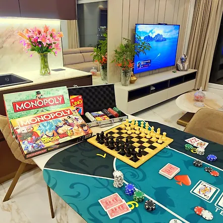 アパート Luxury Living - Seafront Haven In - Malta スリーマ