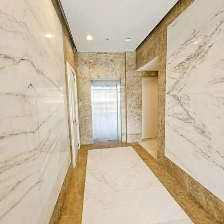 Luxury Living - Seafront Haven In - Malta *