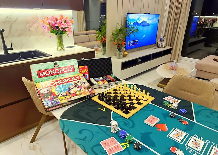 公寓 Luxury Living - Seafront Haven In - Malta 斯利马