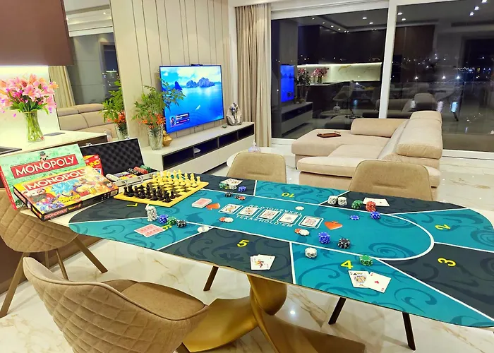 Luxury Living - Seafront Haven In - Malta