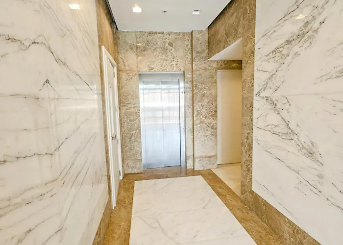 Luxury Living - Seafront Haven In - Malta *