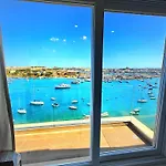 Apartamento Luxury Living - Seafront Haven In - Malta